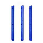 Stainless Steel Anodized Aluminum Car Parts Sturdy For Electromechanical