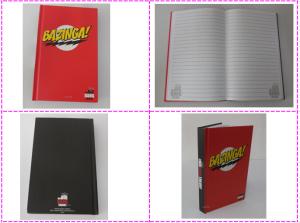 Quality a5 journals notebook professional notebook manufactory wholesale
