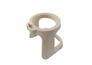 Quality Hot / Cold Runner Plastic Injection Moulding For Mediacal Appliance Parts wholesale