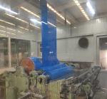 PVDF valspar Z275gColor Coated Steel Coil G550 Pre-Painted Galvanized Steel