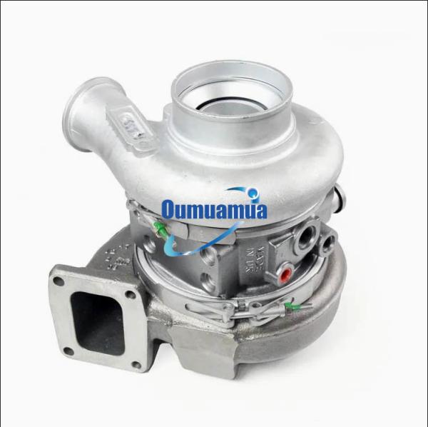 Cummins Engine HE431V Turbocharger 4045934 4955462 3781163 Turbo 4044006 2882111