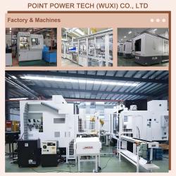 POINT POWER TECH (WUXI) CO., LTD