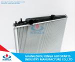 AT Radiator Plastic Tank Size 47 / 57 x 713 mm Navara D40 4CYL Diesel 2005