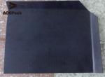 Single Faced 1.2mm 1200kg Pallet Liners Slip Sheets