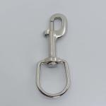 High Quality Stainless Steel Marine Rigging Hardware Swivel Bolt Snap Hook