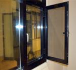 Sustainable Aluminium Roller Shutter Slats United Curtain Wall