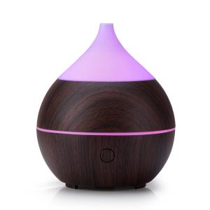 Quality USB Essential Oil Mini Ultrasonic Aroma Diffuser wholesale