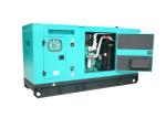 Stamford Alternator 60Hz 6LTAA8.9-G3 Cummins Genset 330kVA