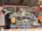 Used Excavator Hitachi ZX60 New Arrival