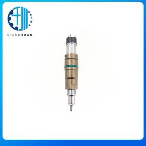 Quality Injector 2488244 for Scania DC9 DC13 DC16 Excavator Engine Spare Parts wholesale