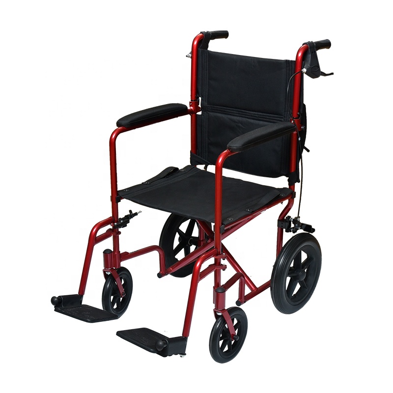 Adjustable height folding walking cane stick Crutches Anti-Slip for Elderly OEM Medline