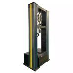 Extensometer Universal Testing Machine 220v For Metal / Non Metal