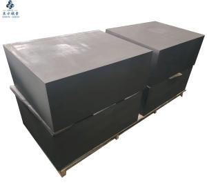 Quality 70 HSD Carbon Graphite Block wholesale