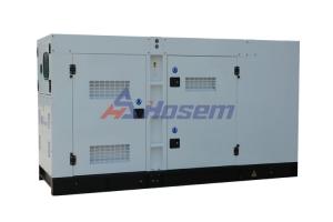 Quality 50Hz 60kW 75kVA R4105BZLDS Ricardo Diesel Generator wholesale
