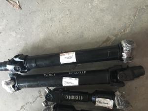 Quality 41C0243 Front Drive Shaft , Rust Resistant Front Propeller Shaft wholesale