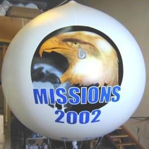 Quality Very Convenient self inflating helium balloons wholesale