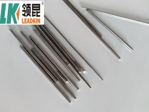 Quality 2 Core Braided 3mm T Type Thermocouple Cable 1.6mm Mi Al2O3 Insulation wholesale