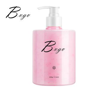 Quality Lemon Oil Full Body Whitening Cream ISO22716 Whitening Body Lotion wholesale