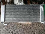 YTO 1204 tractor oil radiator
