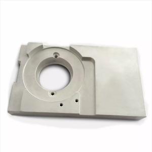 Quality Aluminum 7075 T Cnc Precision Parts wholesale