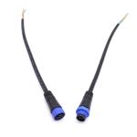 Nylon Waterproof Plug Connector