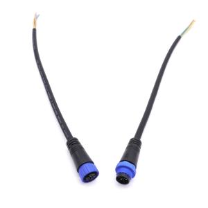Quality Nylon Waterproof Plug Connector wholesale