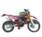 Gas OEM EU Lifan ZS 2022 Wide tire Powerful motorbike kews 250cc cruiser