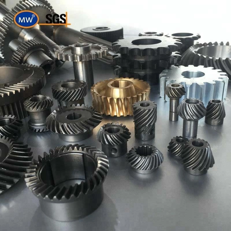Steel Engraving Machine Gear Rack