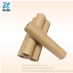 China High Quality Natural Food Grade Brown Wrapping Paper for BBQ Briskets,Smoking on sale