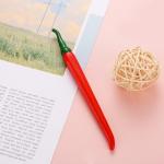 Creative Stationery Chili Neutral Pen 0.5mm Gift Gel Pen For Children Student