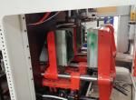 Plastic Extrusion PLC Jerry Can Blow Molding Machine 30kw 3.5*2.1*2.2m