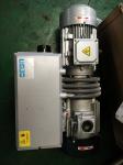 vacuum pump for bathtub forming machine