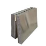 5052 H32 Flat Aluminum Alloy Sheet 800-4300mm Width