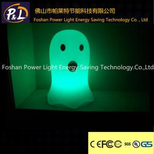 Quality Light up Waterproof LED Light Ghost Lamp wholesale