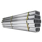 ASTM Welded Stainless Steel Pipe Tube AISI/JIS/DIN/EN 201 202 304 316 316L