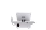 2021 Vacuum RF Needling Body Tightening Machine Salon Use Fractional RF