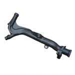 Auto Parts Cooling Water Pipe OE 9806793080 9834388280 9675849580 For Peugeot