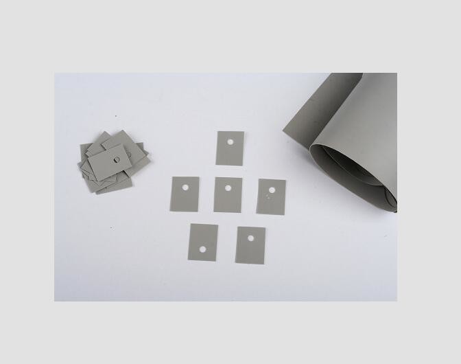Custom Electrical Insulation Sheet Protective Packaging Foam SGS Approved