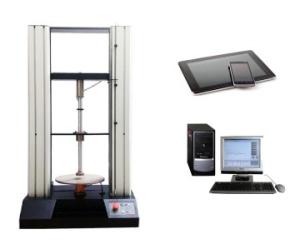 China FZ/T64017 450W Universal Testing Machine For Textile on sale