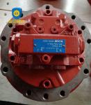 KAYABA Travel Motor And Travel Reducer B0240-33081 KYB MAG-33VP-650F-11 Final
