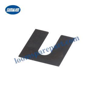 Quality Steel button gasket B151086,Picanol Loom Spare Parts wholesale