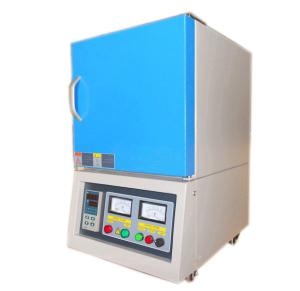 Quality 1200degree Celsius High Temperature Electric Furnace 36L Heat Treatment Furnace wholesale