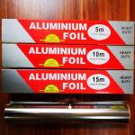 SGS 200 Micron 3004 Aluminum Takeaway Containers