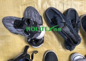 Quality New Style Used Mens Shoes First Grade Big Size Sports Shoes For All Seasons wholesale