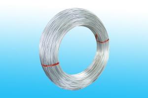 Quality Round Hot Zn Coated Galvanized Steel Tube 6mm X 0.65 mm GB/T 23134-2008 wholesale