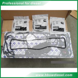Quality Cummins 6BT Lowr gasket sets sets 3802376 6BT5.9 Bottom gasket sets wholesale