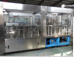 3 In 1 32000BPH Carbonated Drink Filling Machine High Speed