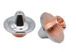 AMADA Laser Nozzle Height 20mm Laser Cutting Machine Spare Parts