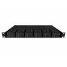 Buy cheap Rack Mount 12 Slot 19 Inch Mini Media Converter Rack Chassis With Dual Power from wholesalers