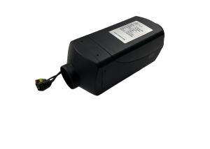 Quality 2kw Diesel Van Heater Portable Universal Combi Caravan Air Heating System wholesale